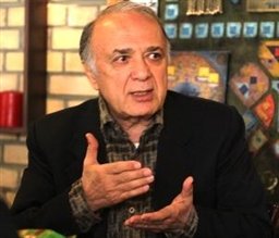 محمد بقايي ماكان