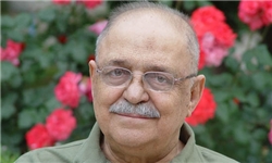 استاد حسن كسايي