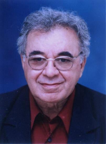 دكتر علي رواقي،  عضو  پيوسته فرهنگستان زبان و ادب فارسی