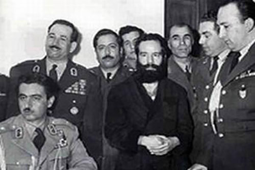 دكتر فاطمي؛ محاکمه در دادگاه غیرعلنی نظامی