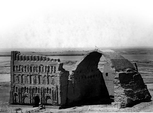 ايوان مدائن