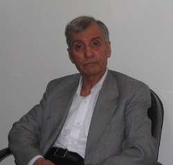 دکتر اسماعیل حاكمی دکتر اسماعیل حاكمی