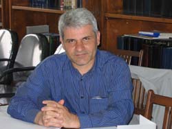 دکتر محمدرضا تركی دکتر محمدرضا تركی