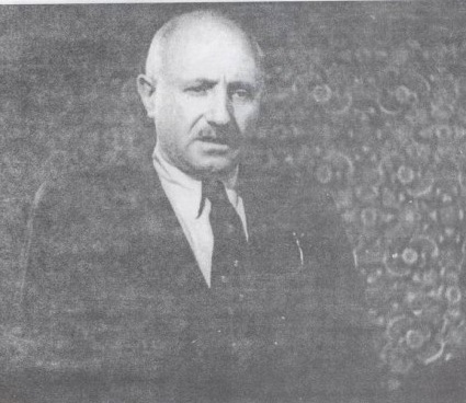 میرجعفر پیشهوری میرجعفر پیشهوری