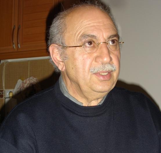 چنگيز پهلوان