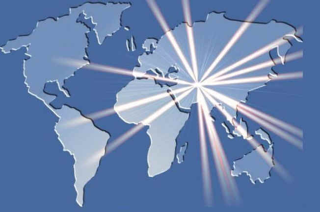 ايران سرزمين مقدس