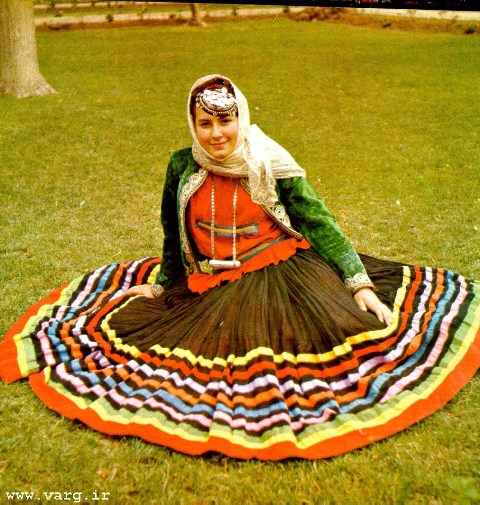 نوروز در ايران زمين