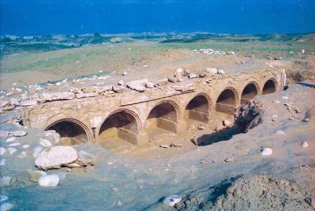 مهرکده گوسعیدی در دشتستان برازجان مهرکده گوسعیدی در دشتستان برازجان