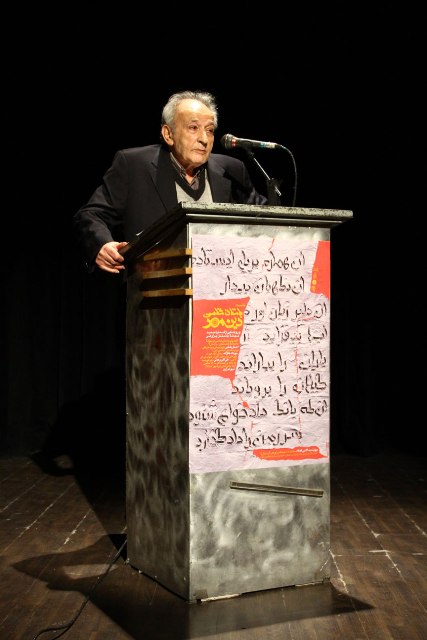 محمود موسوی محمود موسوی