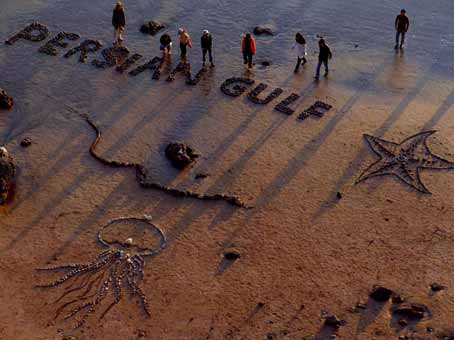 خليج فارس تا هميشه