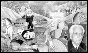 داستانهاي شاهنامه